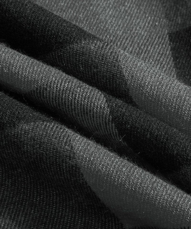 Timber Trail Flannel Shirt - Image 16