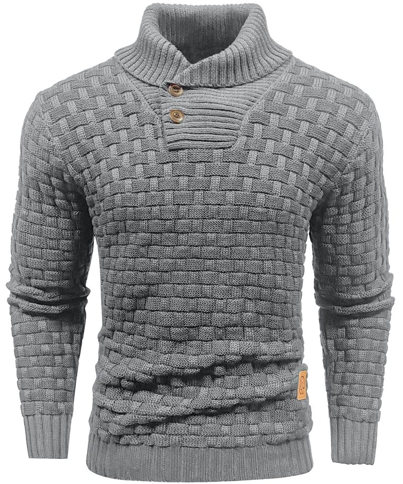 Cozy-Rib Pullover (7 Designs) - Image 10
