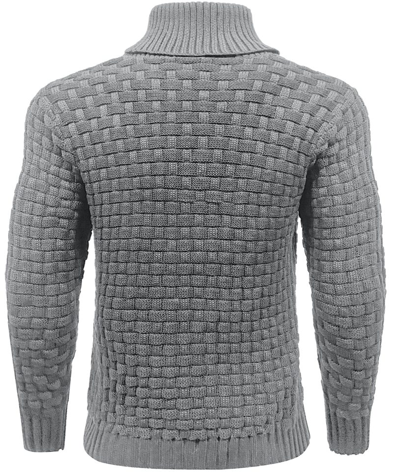 Cozy-Rib Pullover (7 Designs) - Image 19