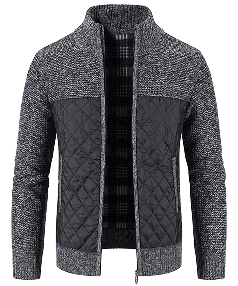 Everest Hybrid Jacket - Image 7