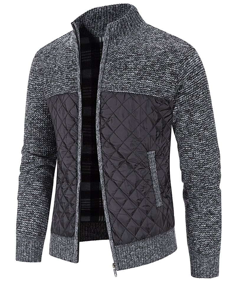 Everest Hybrid Jacket - Image 9