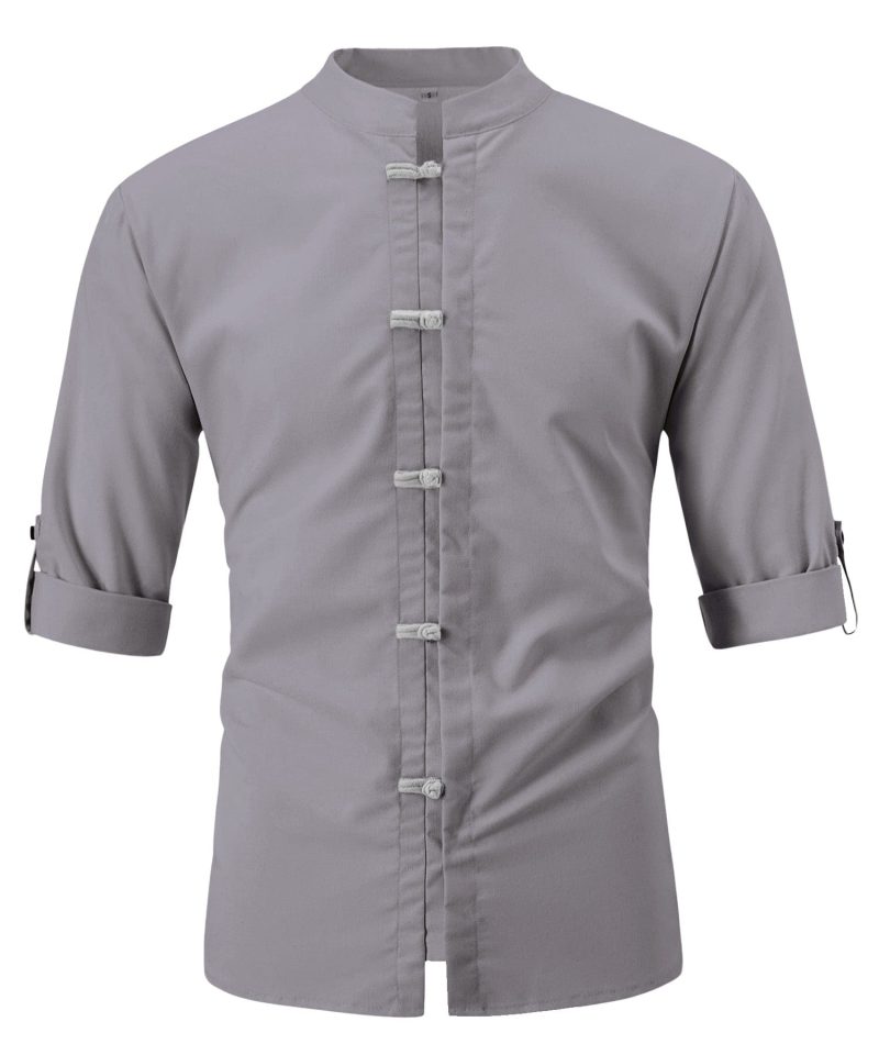 WuLine Fusion Shirt - Image 4