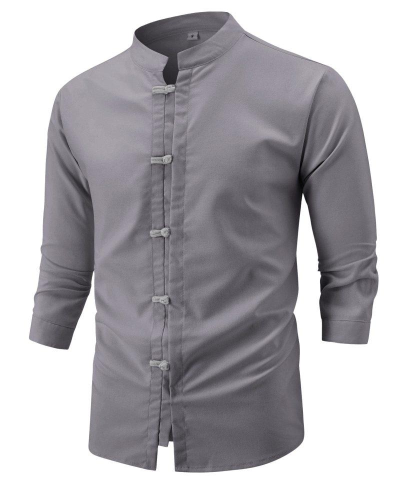 WuLine Fusion Shirt - Image 12
