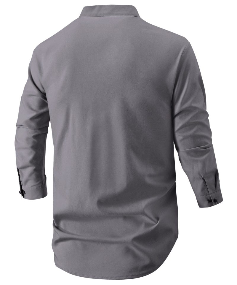 WuLine Fusion Shirt - Image 20
