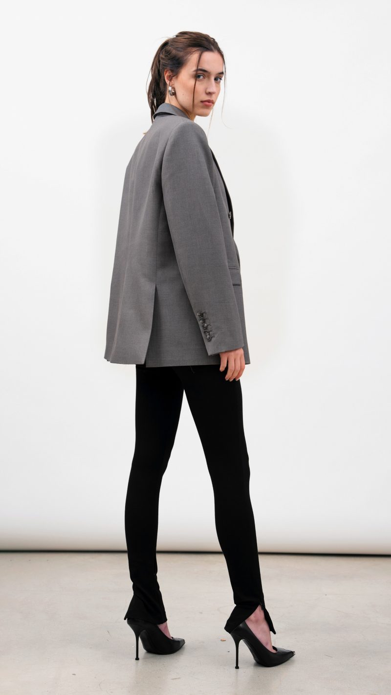 Cheryl Oversized Blazer - Image 5
