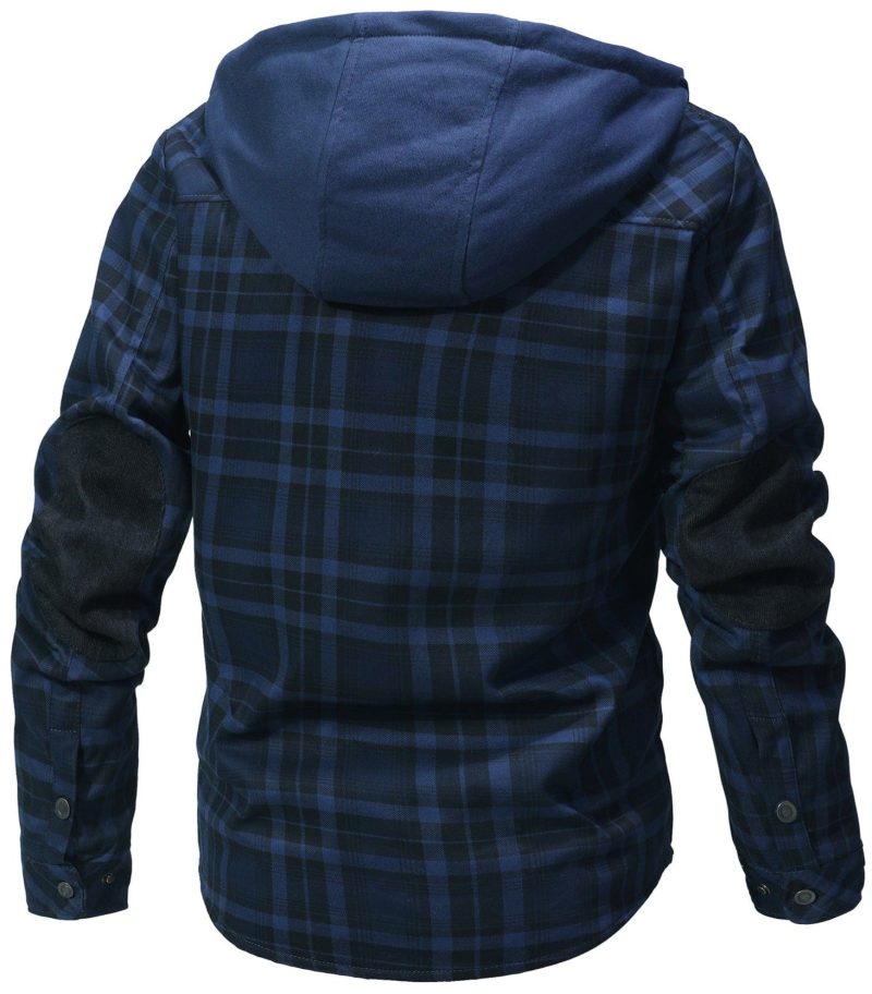 Woodland Jacket (9 Designs) - Image 14