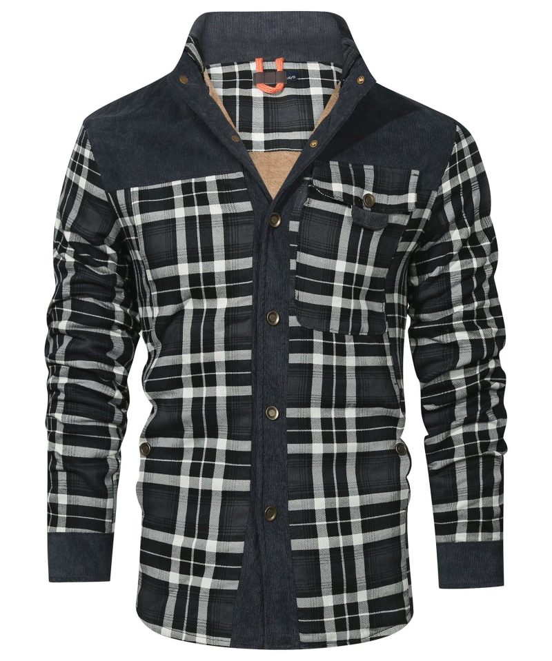 Wanderer Jacket (9 Designs) - Image 8