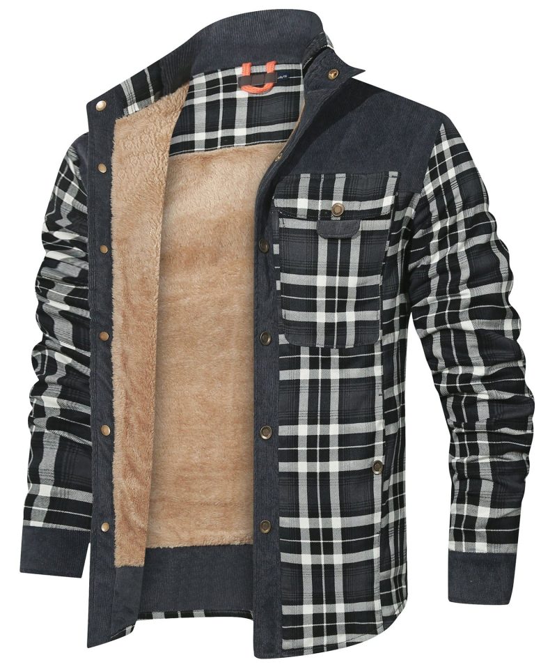 Wanderer Jacket (9 Designs) - Image 16