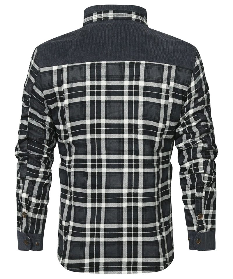 Wanderer Jacket (9 Designs) - Image 25