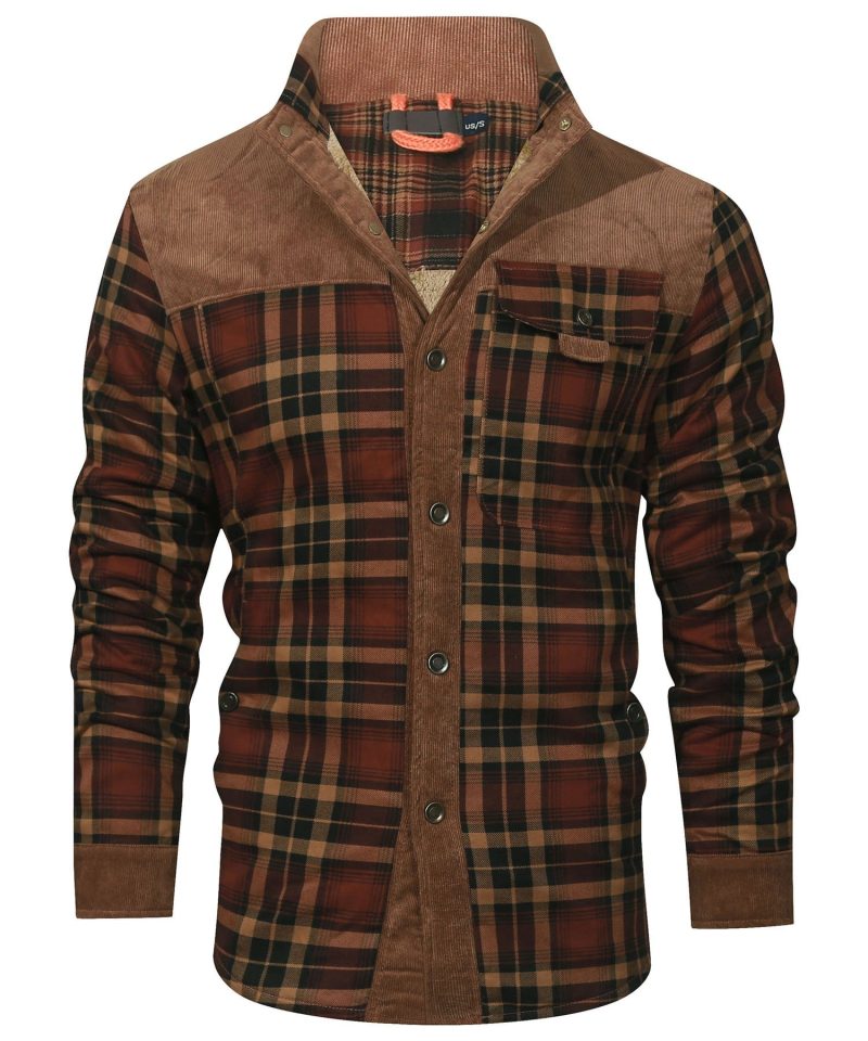 Wanderer Jacket (9 Designs) - Image 6