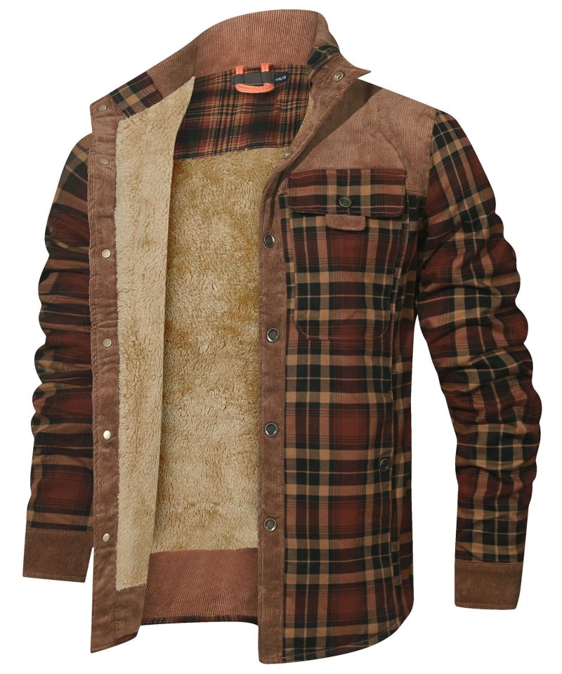 Wanderer Jacket (9 Designs) - Image 14