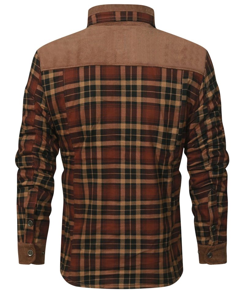 Wanderer Jacket (9 Designs) - Image 23