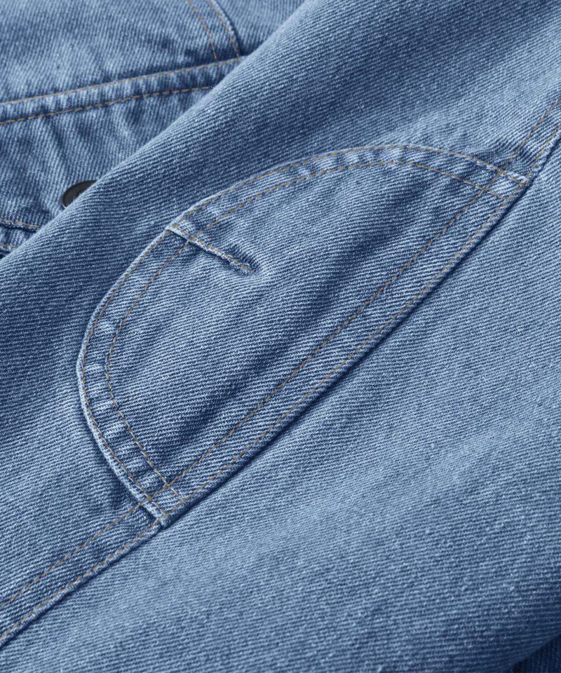 Rover Denim Shirt Jacket (5 Designs) - Image 17
