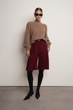 Gabriel Culotte - Burgundy