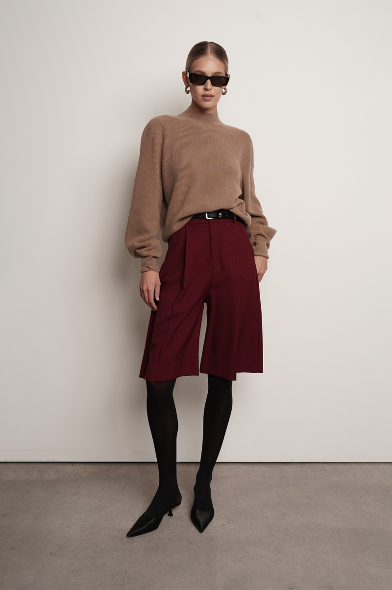 Gabriel Culotte - Burgundy