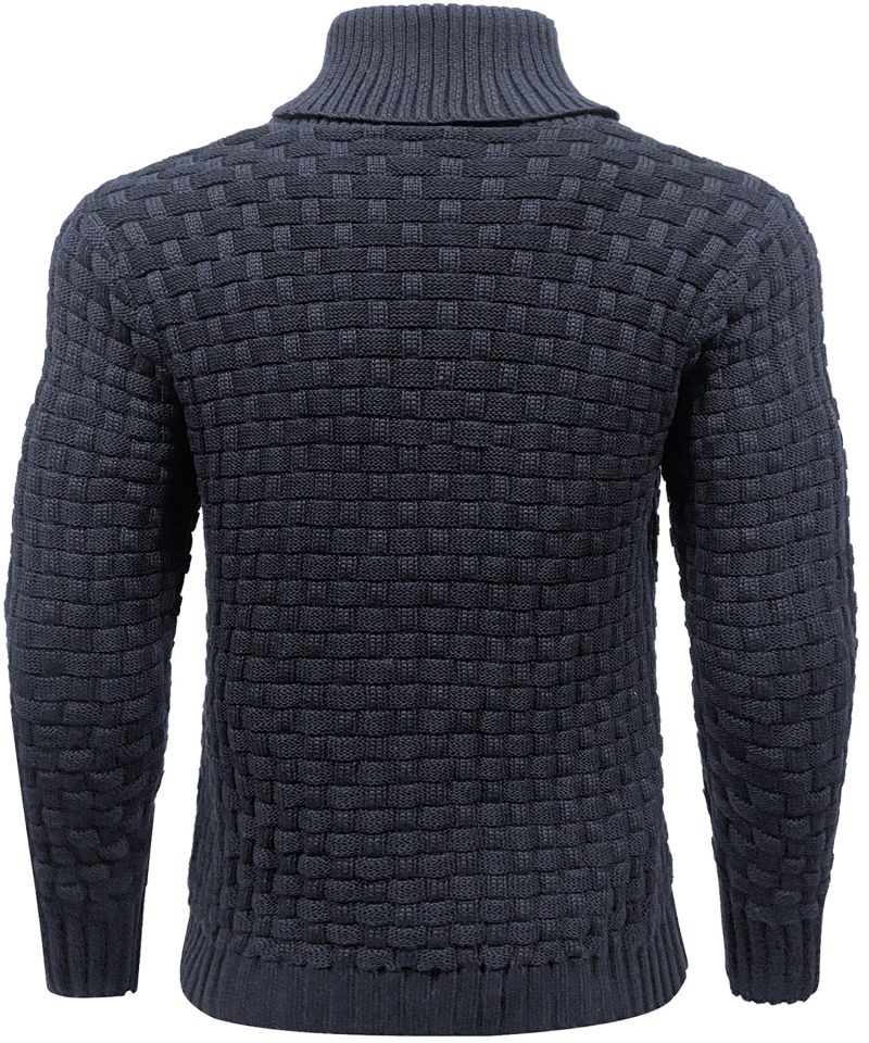 Cozy-Rib Pullover (7 Designs) - Image 16