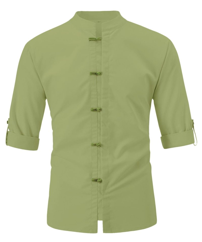 WuLine Fusion Shirt - Image 5