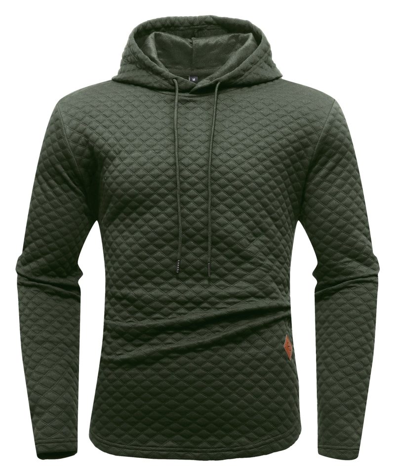 Trailform Hoodie - Image 4