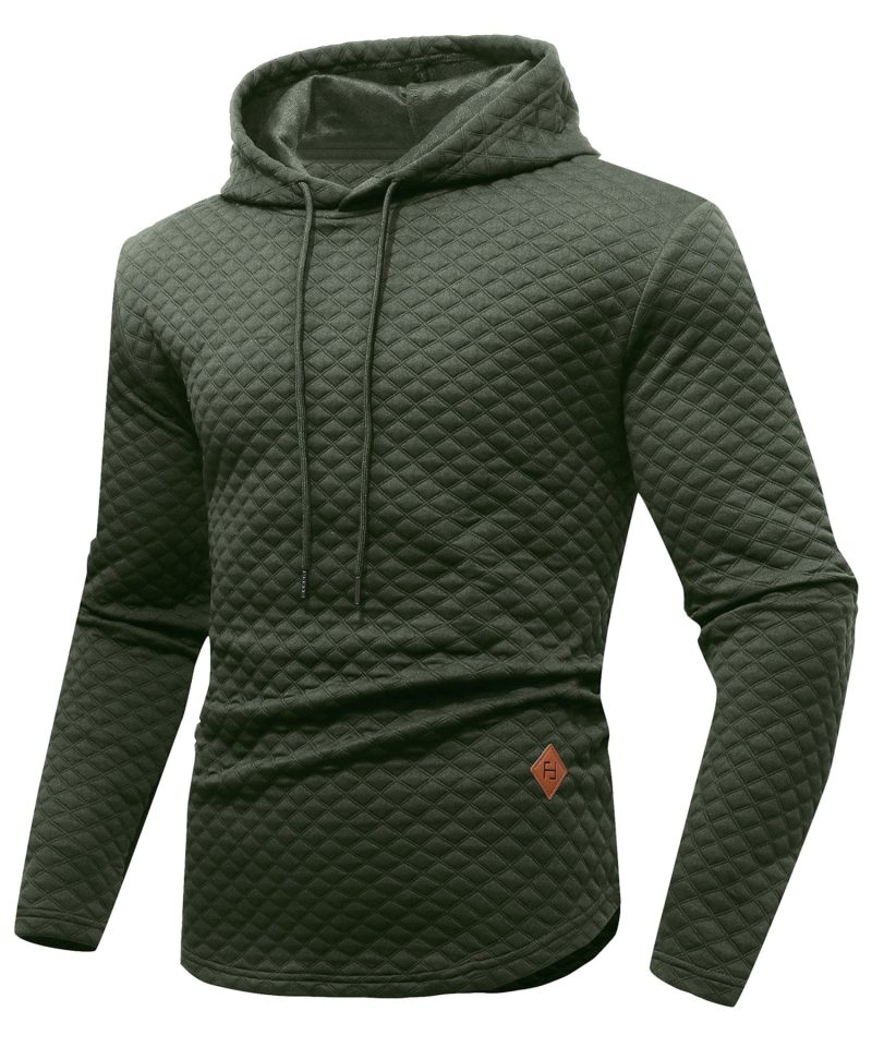 Trailform Hoodie - Image 7