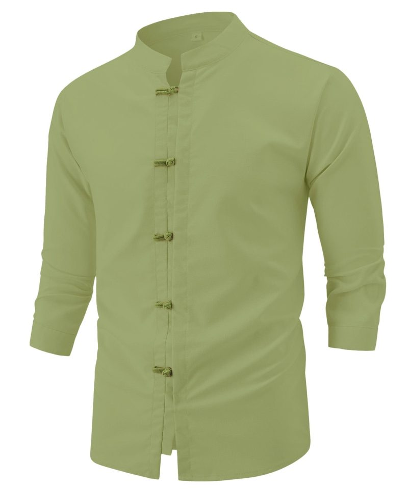 WuLine Fusion Shirt - Image 13