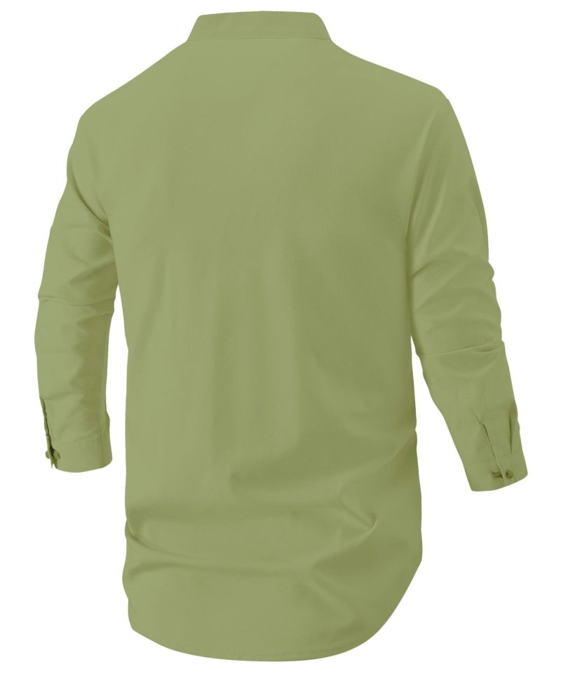 WuLine Fusion Shirt - Image 21