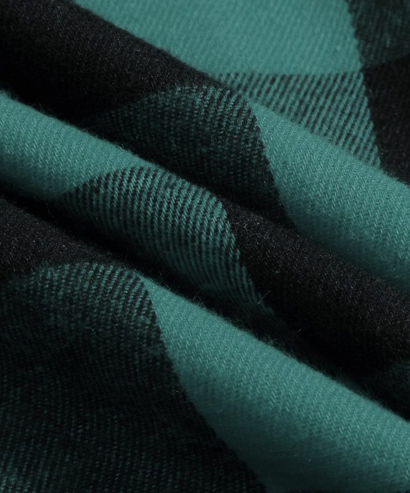 Timber Trail Flannel Shirt - Image 20