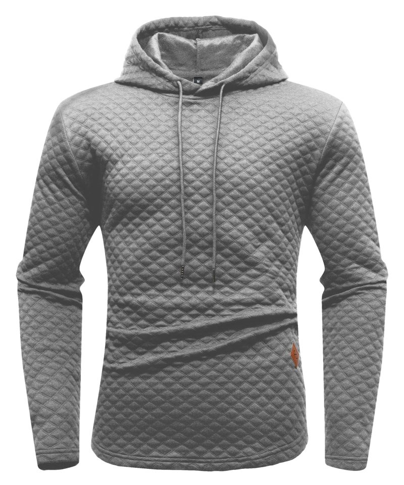 Trailform Hoodie - Image 2