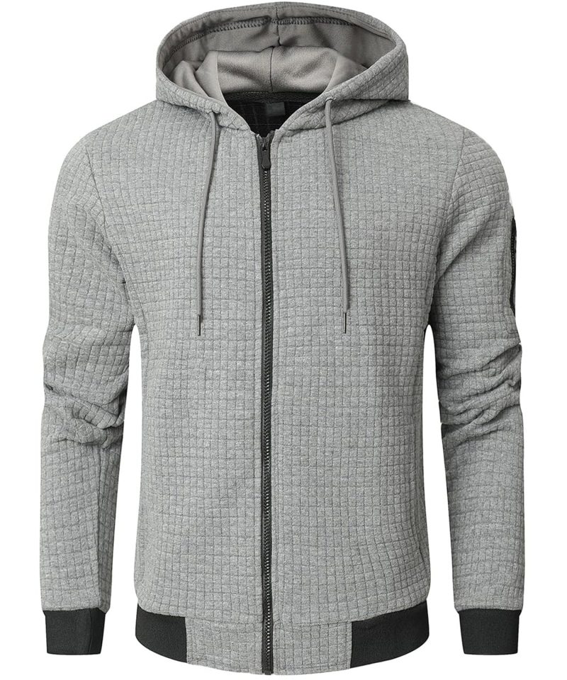 Engineered Warmth Hoodie - Image 3