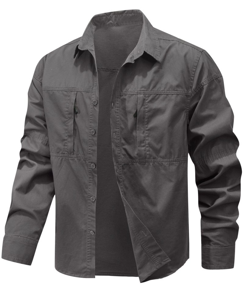 Terrain Trek Shirt - Image 6