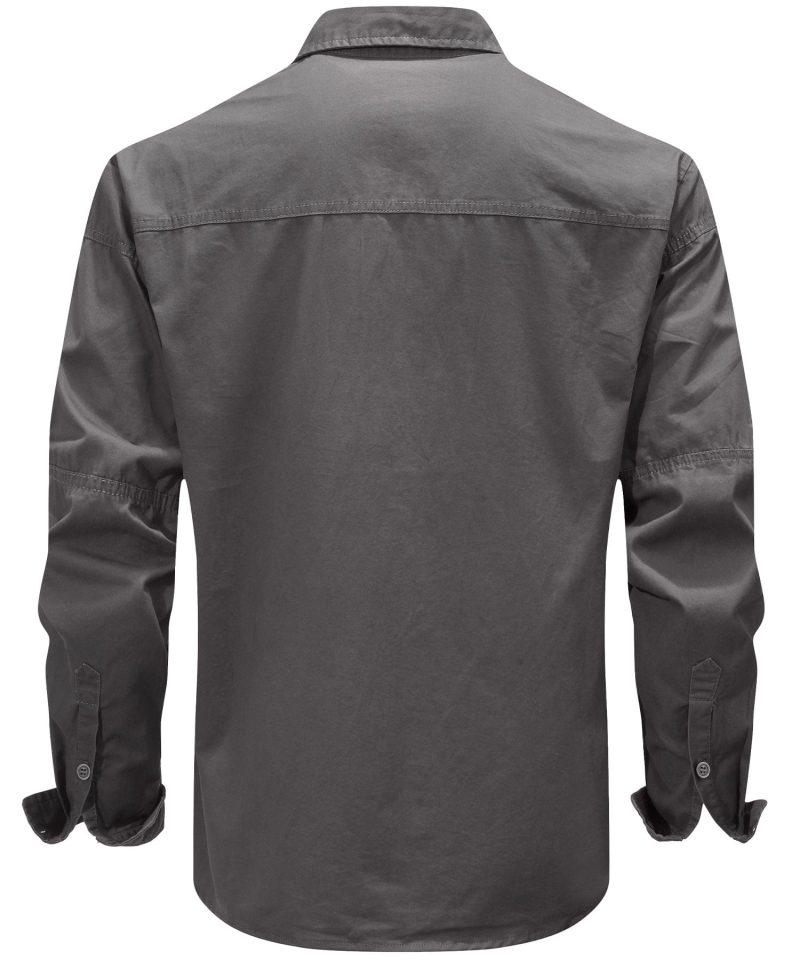 Terrain Trek Shirt - Image 9
