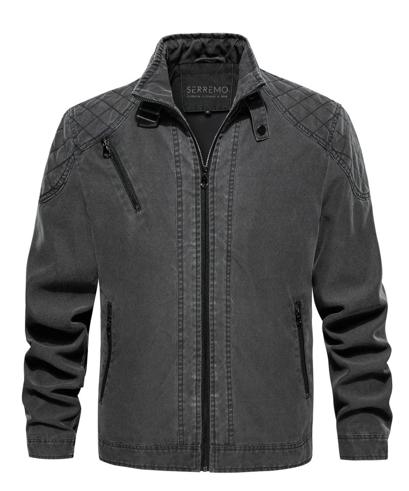 Grit Jacket - Image 2