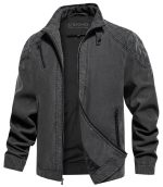 Grit Jacket