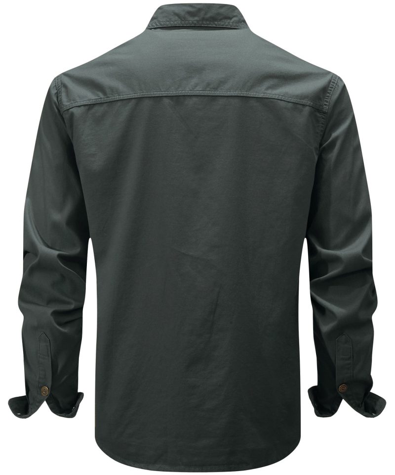 Terrain Defender Shirt - Image 10