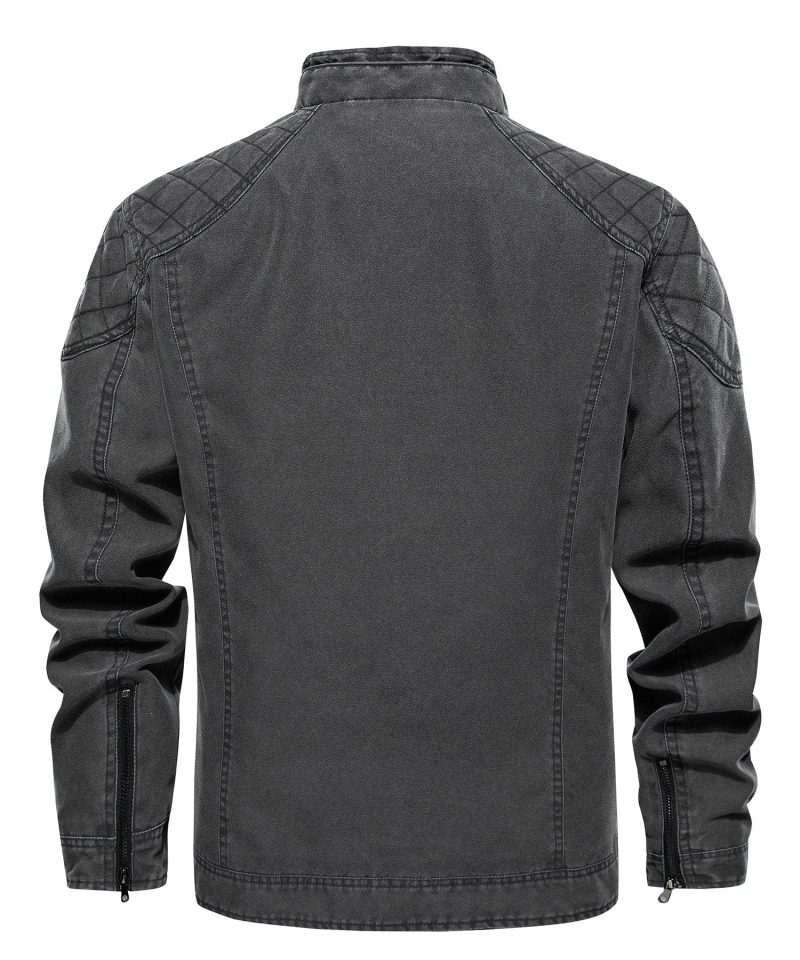 Grit Jacket - Image 3