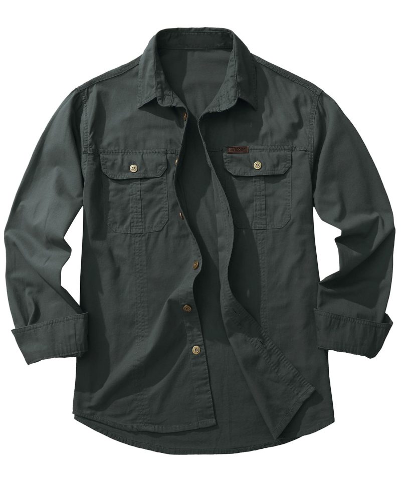 Terrain Defender Shirt - Image 15