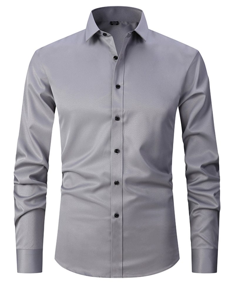 ChromaFit Button-Up - Image 2