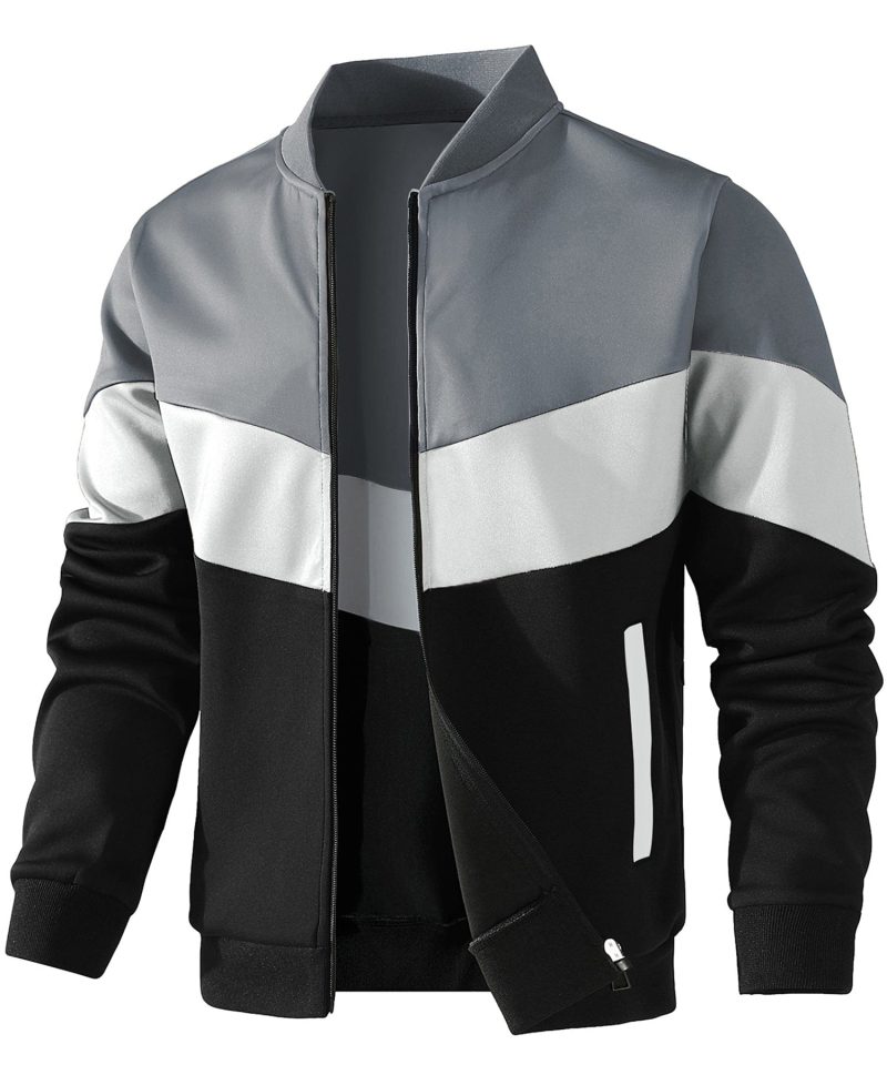 Spring Stride Jacket (5 Designs) - Image 4