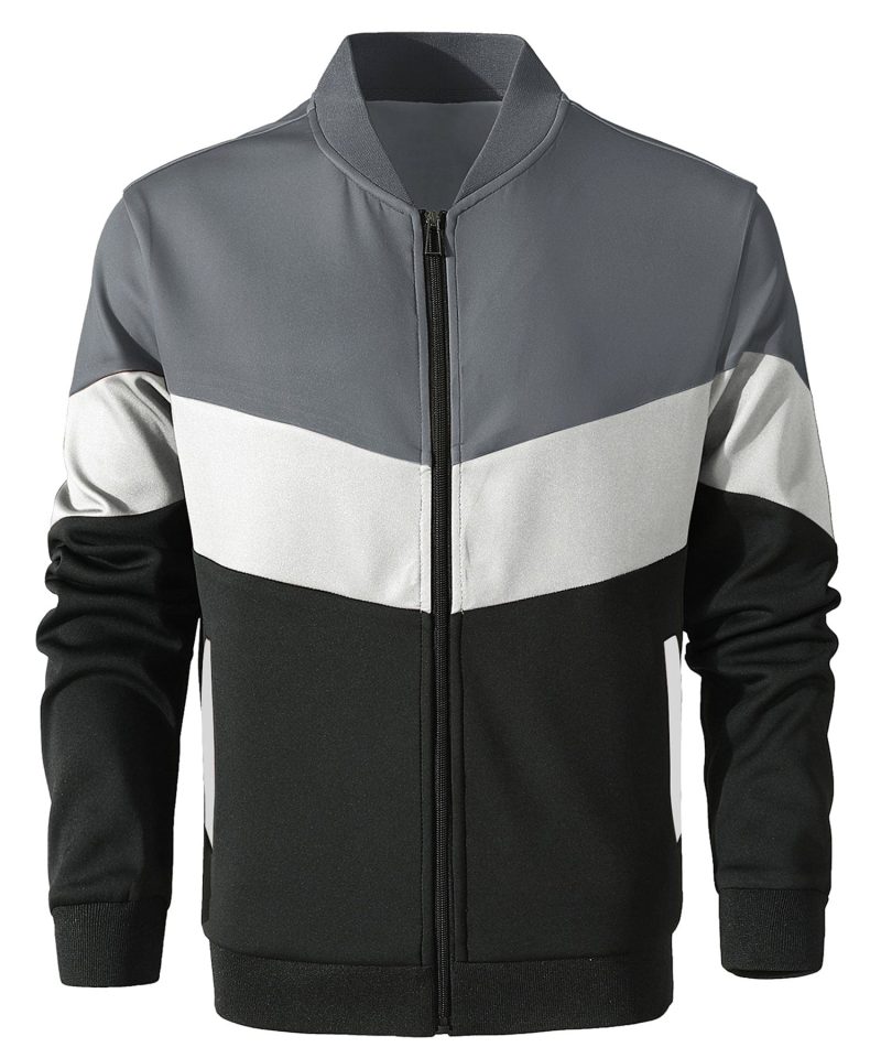 Spring Stride Jacket (5 Designs) - Image 10