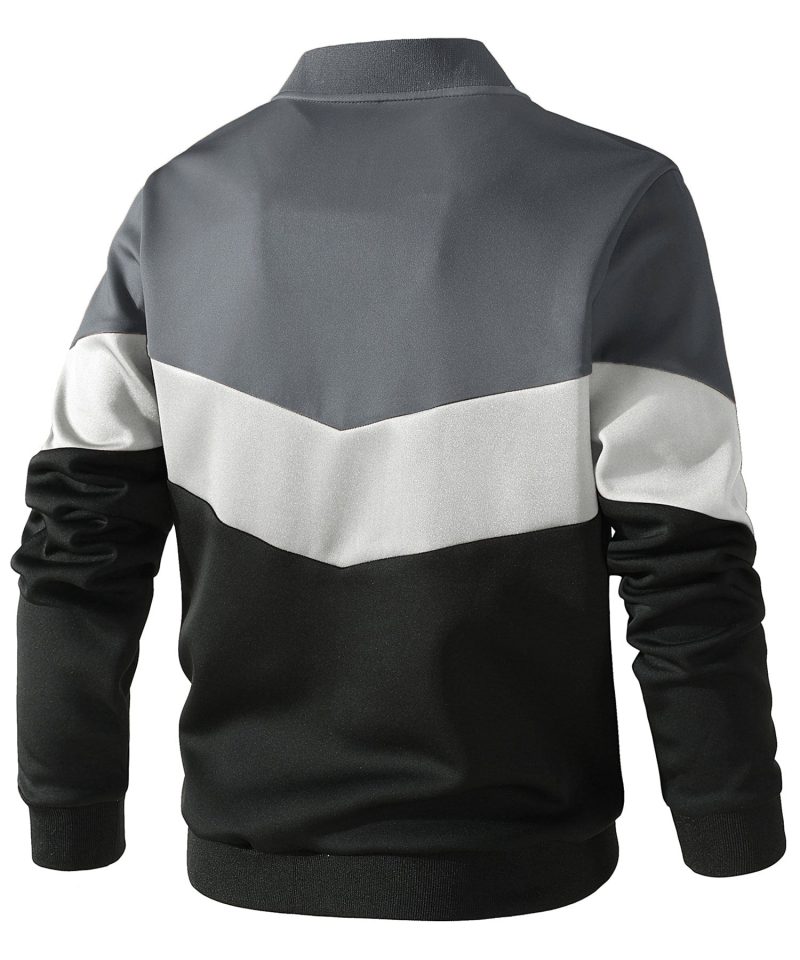 Spring Stride Jacket (5 Designs) - Image 11