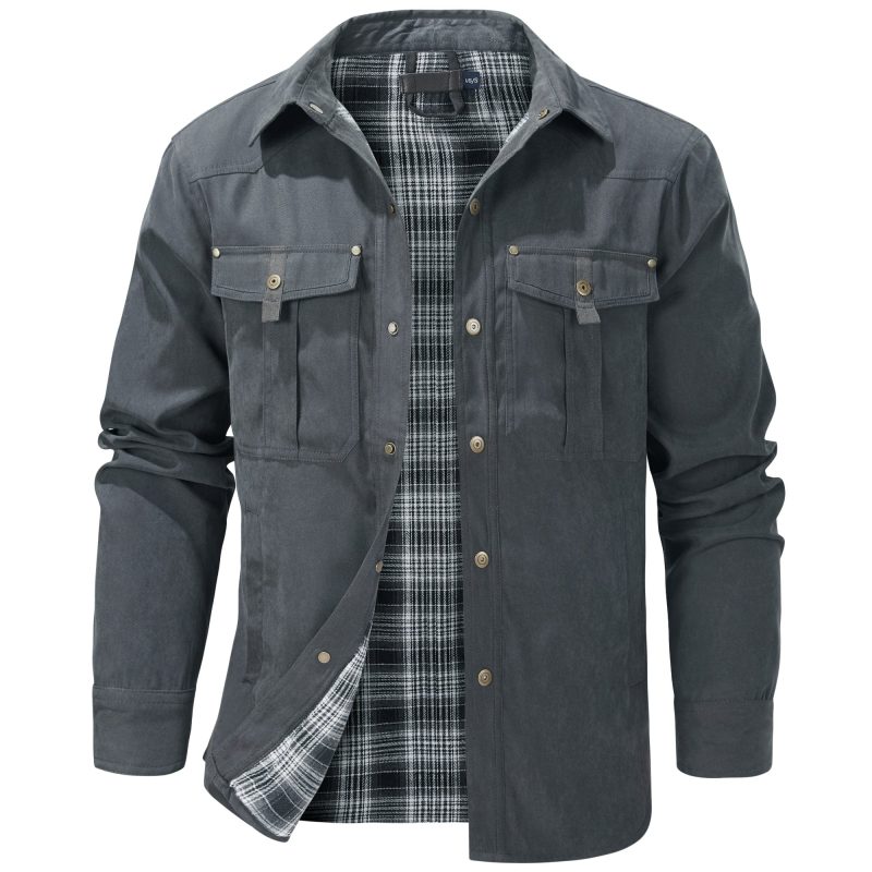 Rover Jacket (6 Designs) - Image 2
