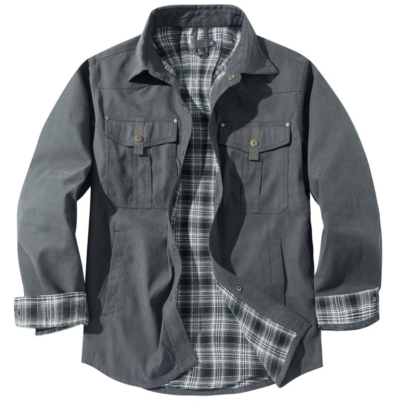 Rover Jacket (6 Designs) - Image 16