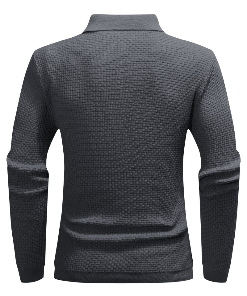 PrecisionKnit Polo (4 Designs) - Image 9