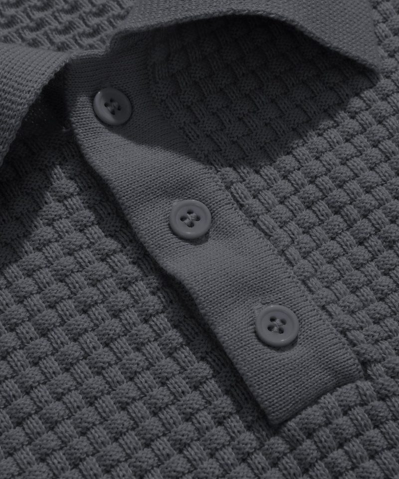 PrecisionKnit Polo (4 Designs) - Image 14