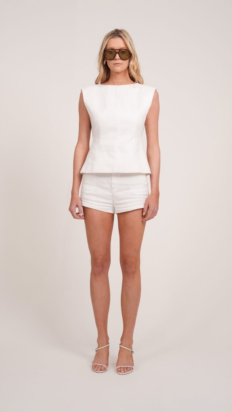 Collette Top - Image 2