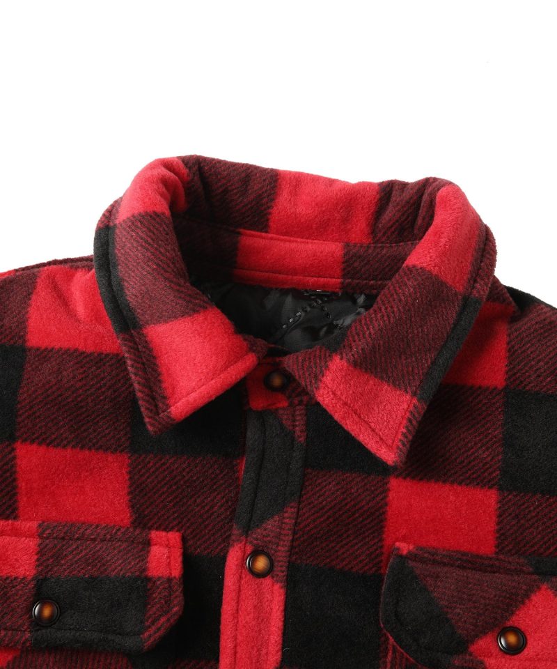 Outlander Flannel - Image 4