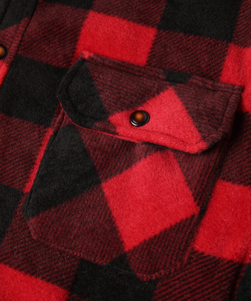 Outlander Flannel - Image 5