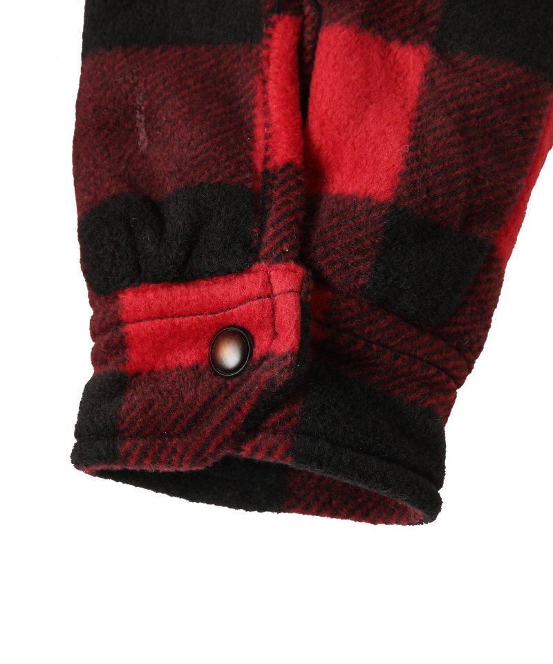 Outlander Flannel - Image 7