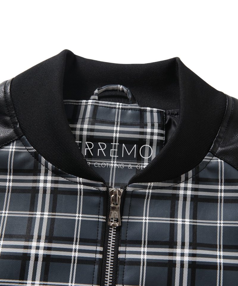 Gridlock Jacket - Image 5