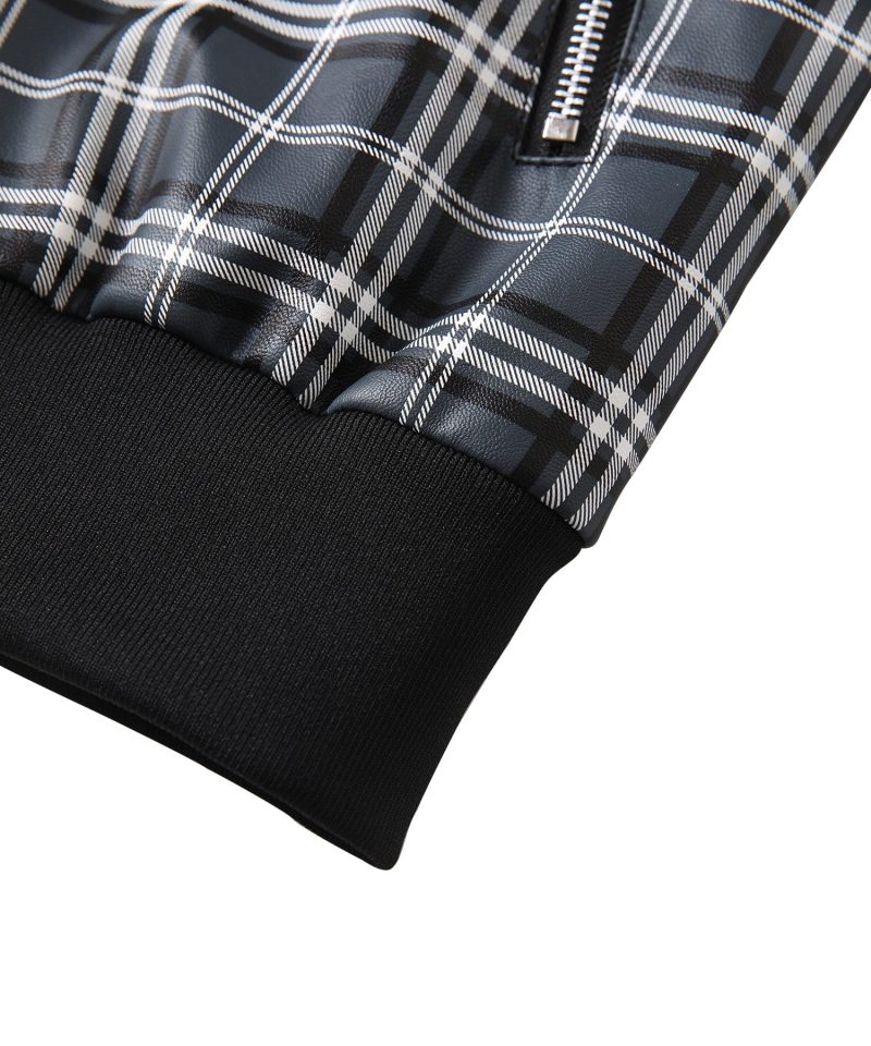 Gridlock Jacket - Image 8