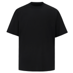 Padded Shoulder Tee